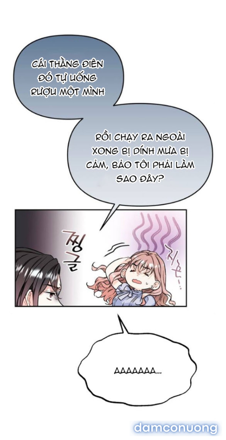 Tình Yêu Của Satan 