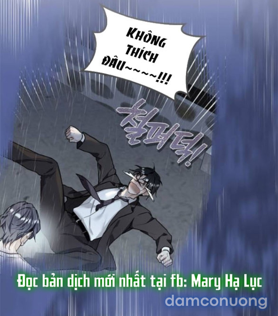Tình Yêu Của Satan 