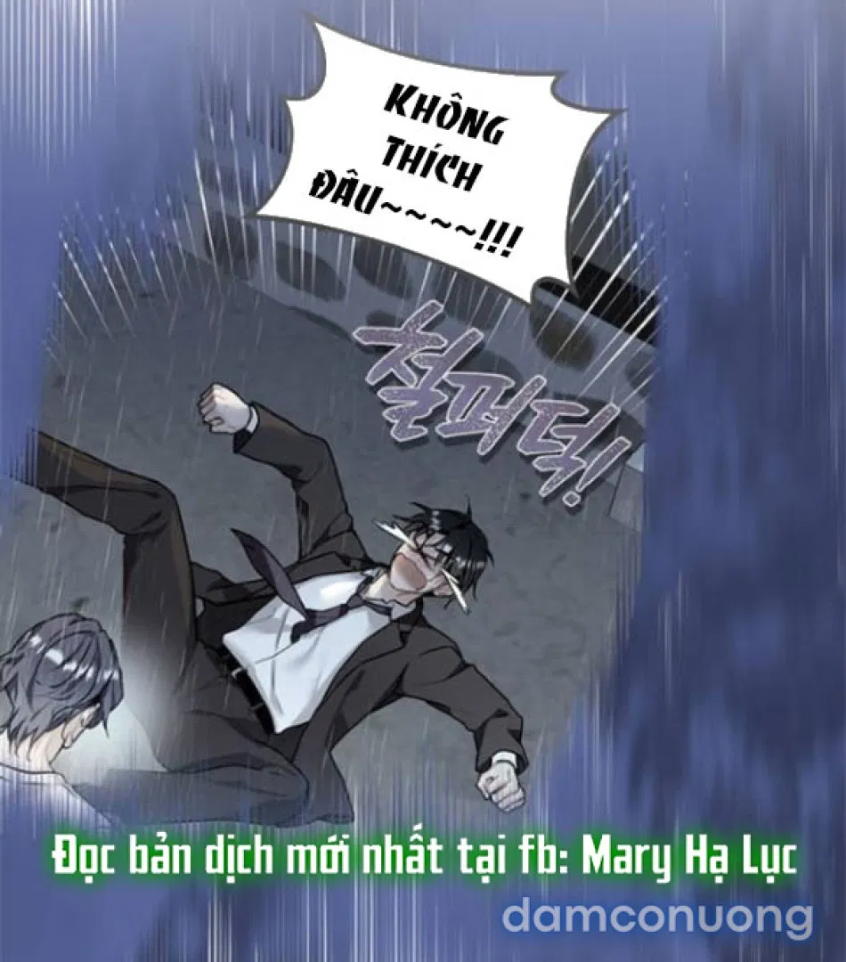 Tình Yêu Của Satan 