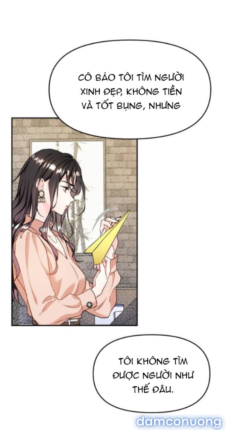 Tình Yêu Của Satan 