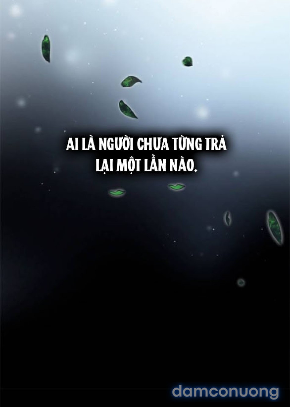 Tình Yêu Của Satan 