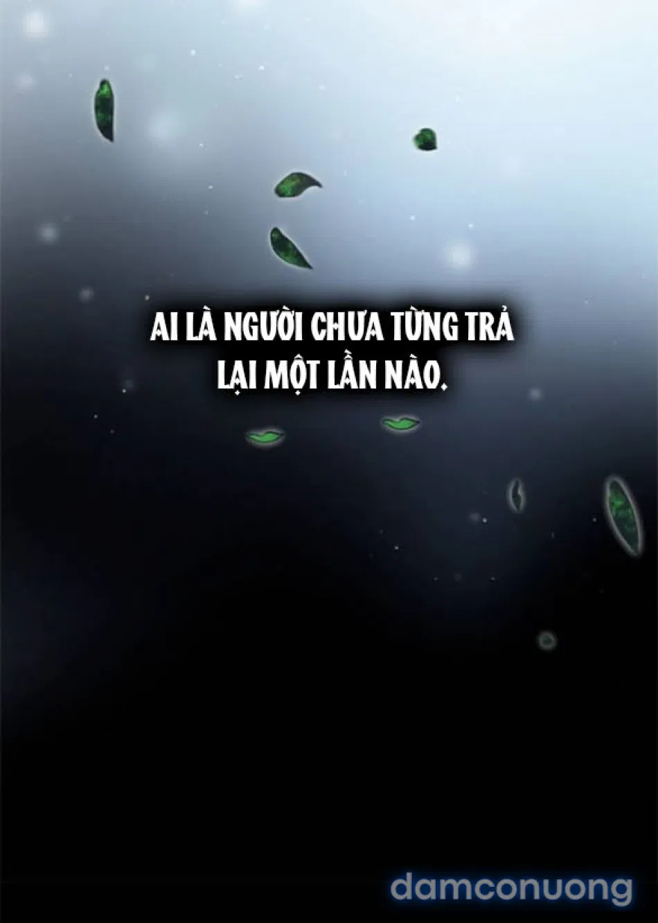 Tình Yêu Của Satan 