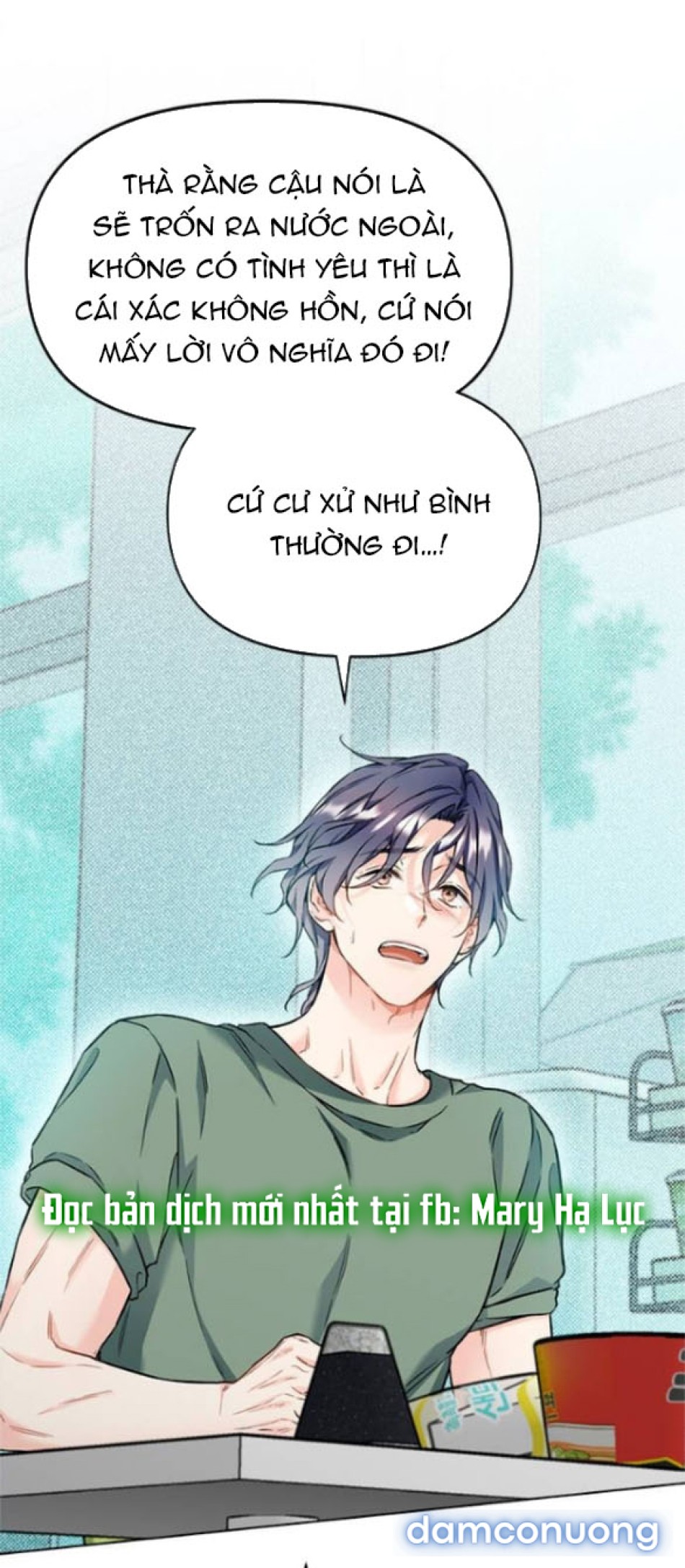 Tình Yêu Của Satan 