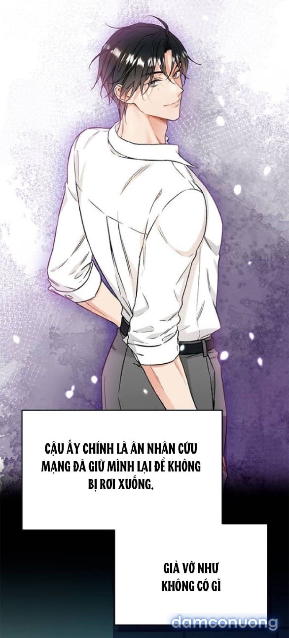 Tình Yêu Của Satan 