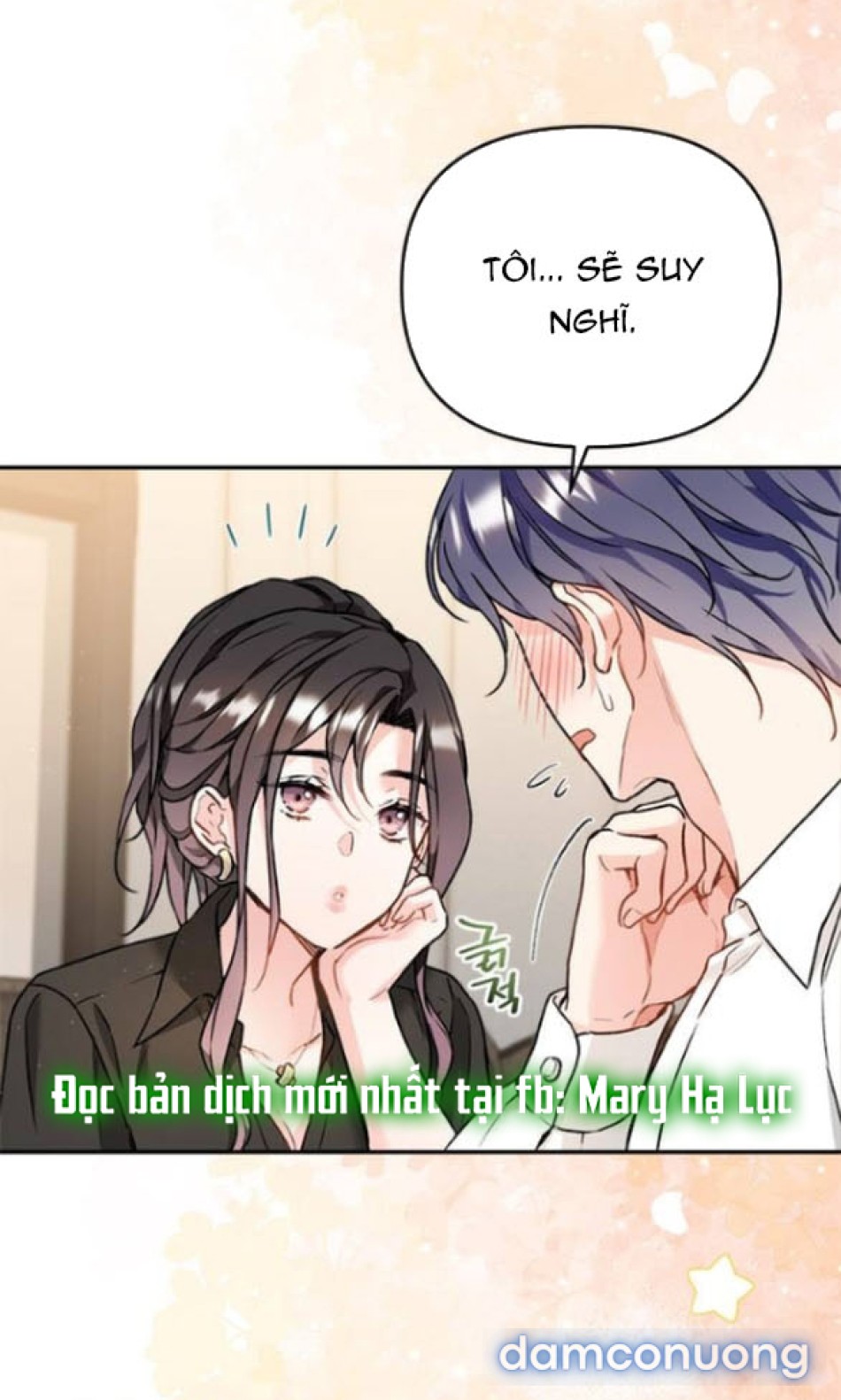 Tình Yêu Của Satan 