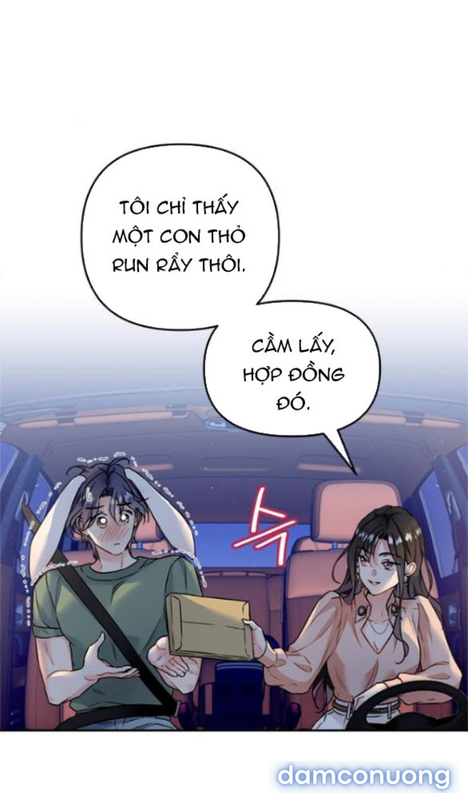 Tình Yêu Của Satan 