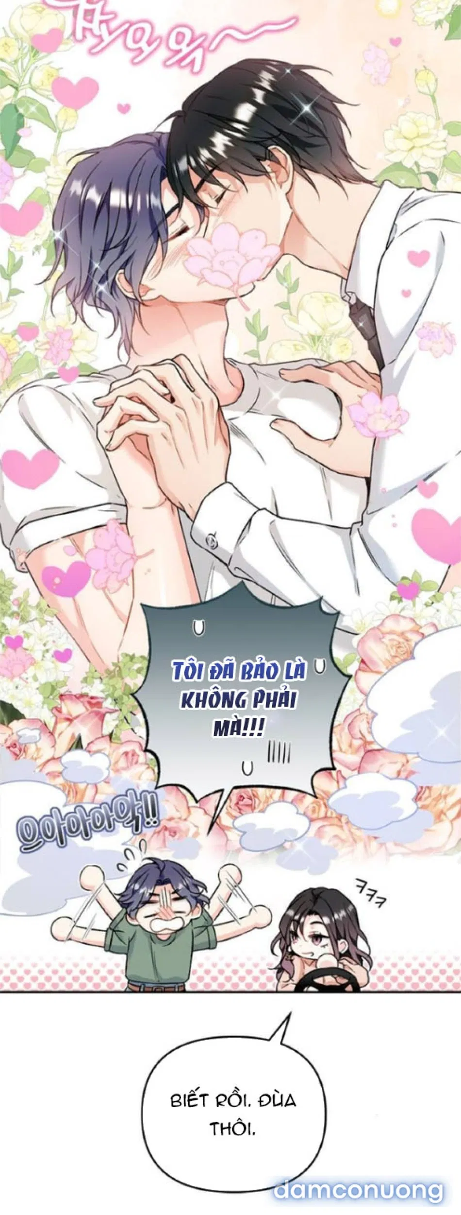 Tình Yêu Của Satan 