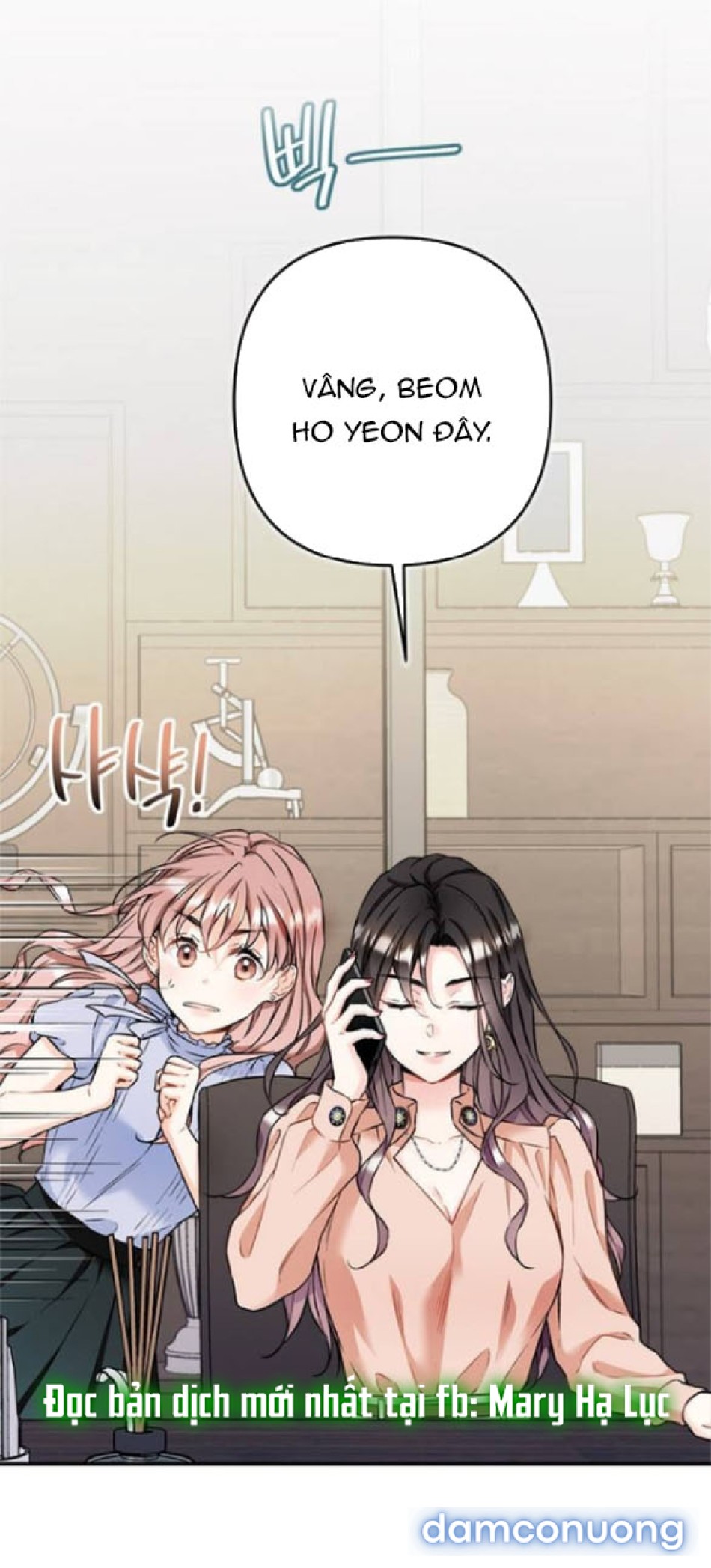 Tình Yêu Của Satan 
