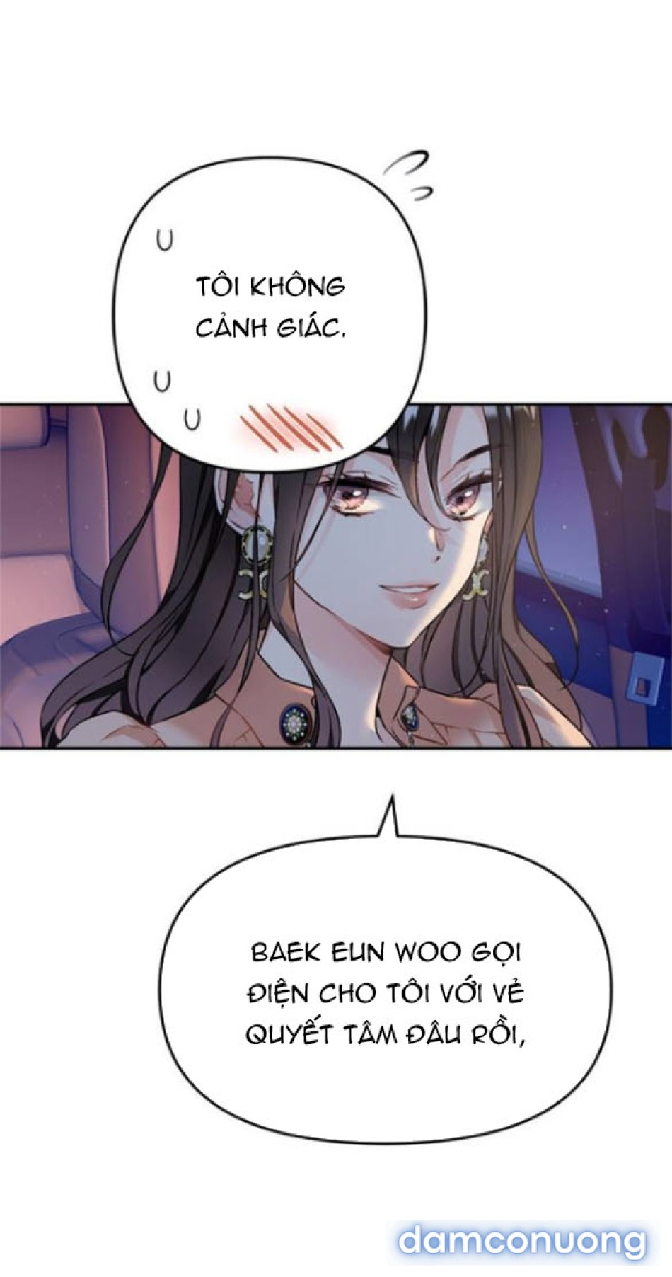 Tình Yêu Của Satan 