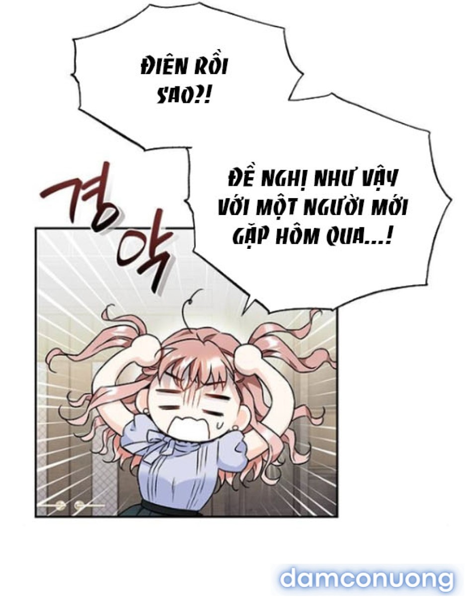 Tình Yêu Của Satan 