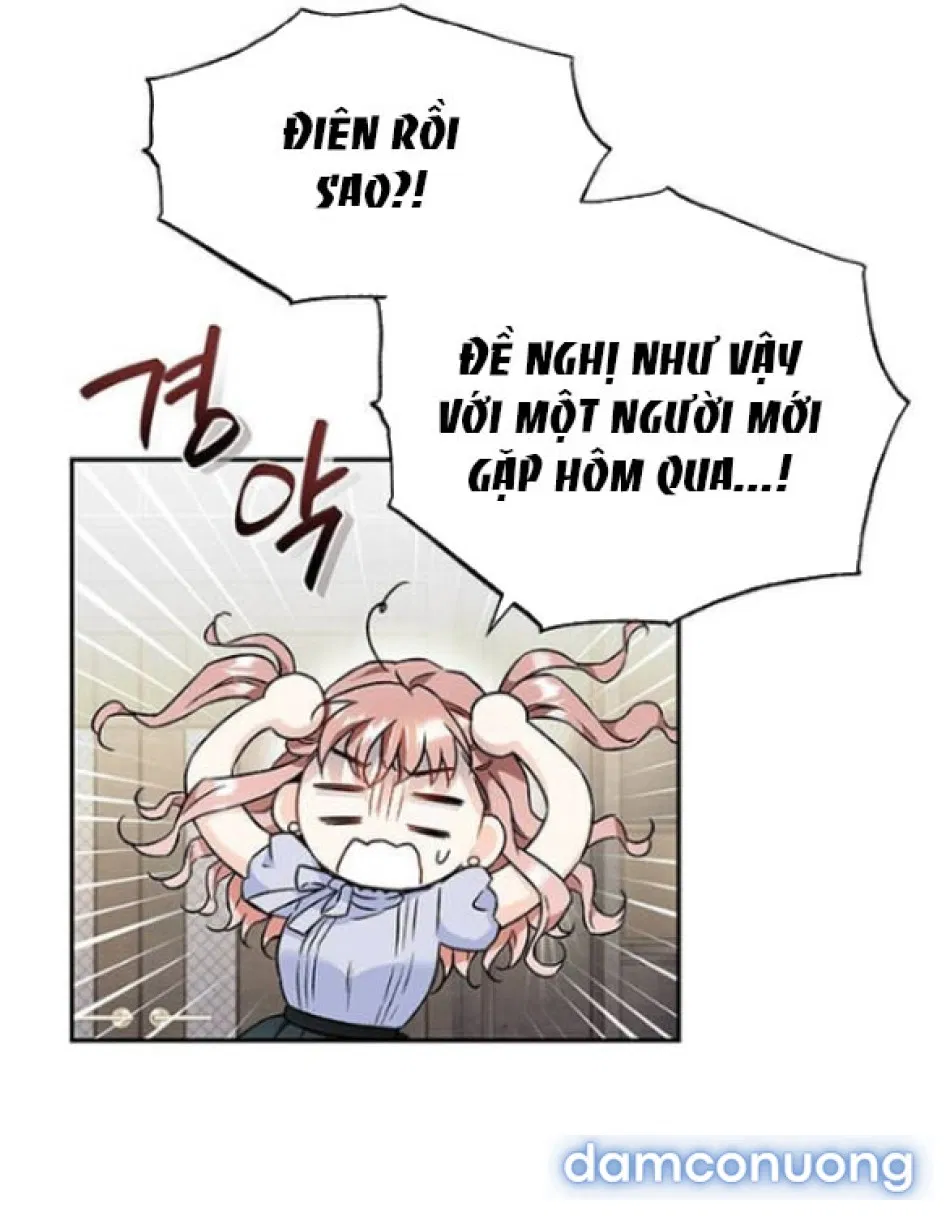 Tình Yêu Của Satan 