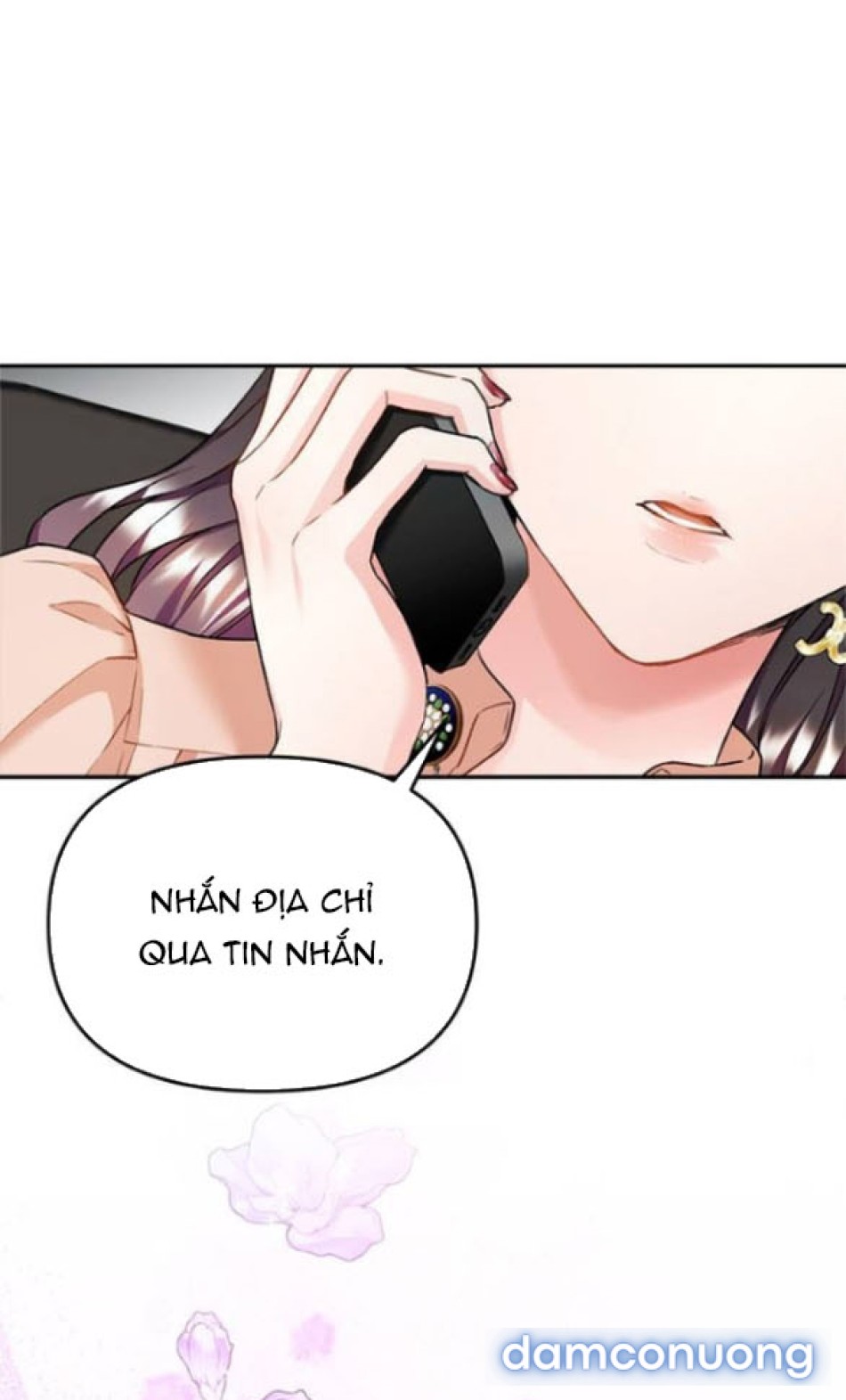 Tình Yêu Của Satan 