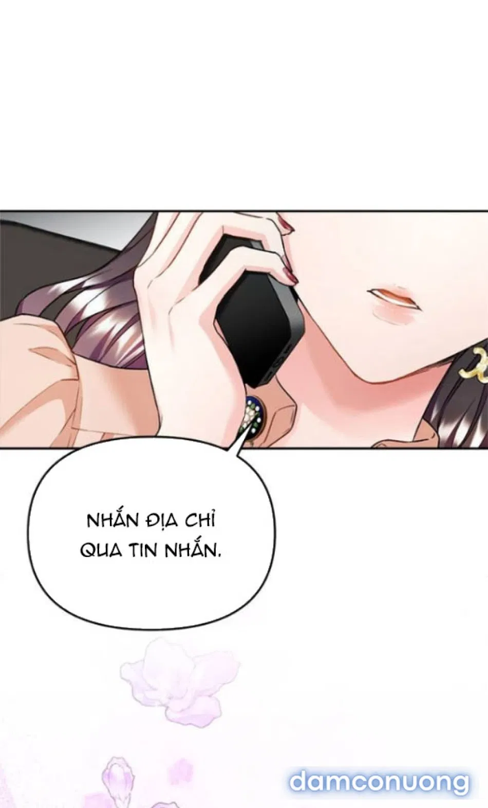 Tình Yêu Của Satan 