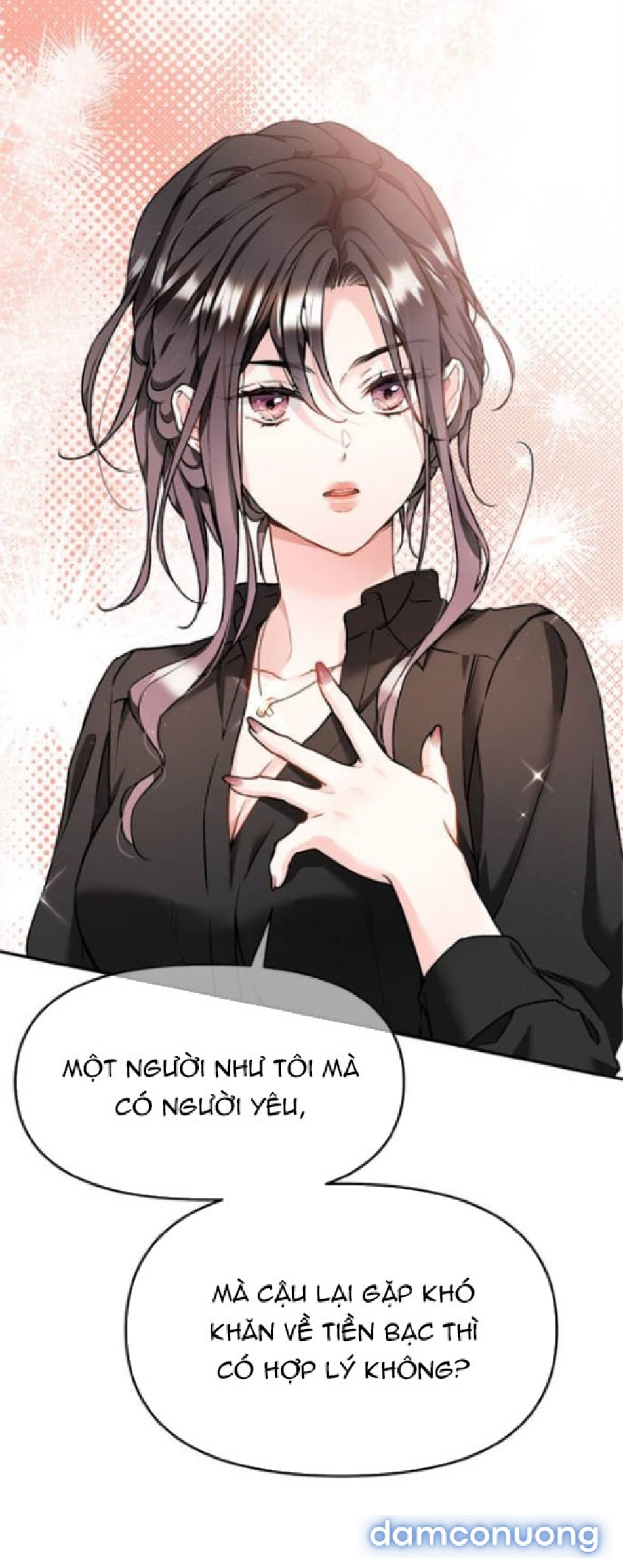Tình Yêu Của Satan 
