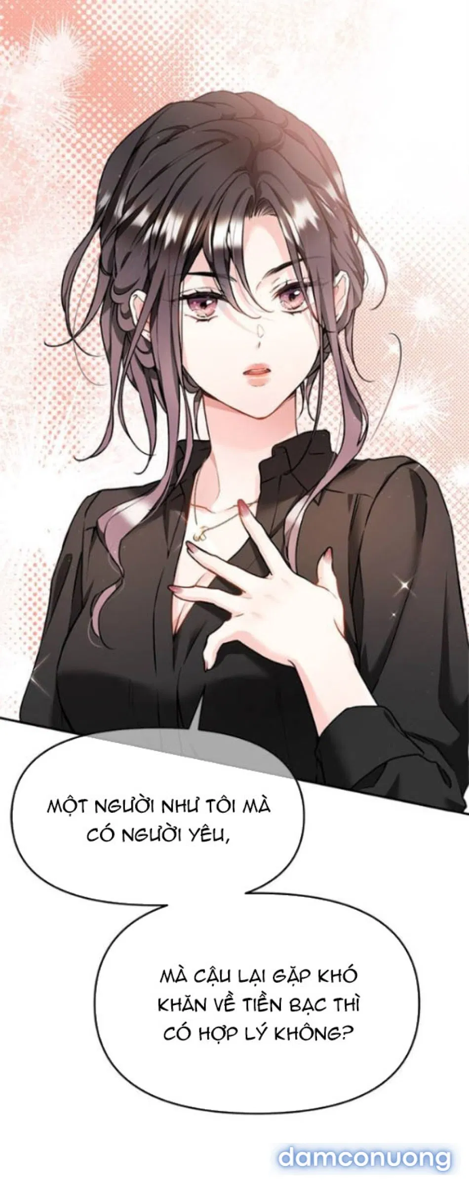 Tình Yêu Của Satan 