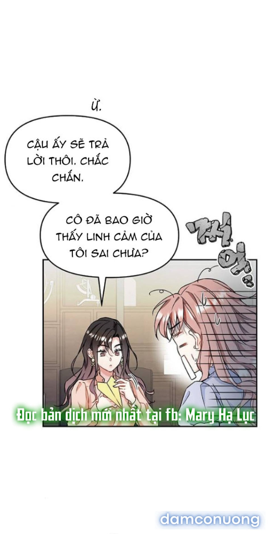 Tình Yêu Của Satan 