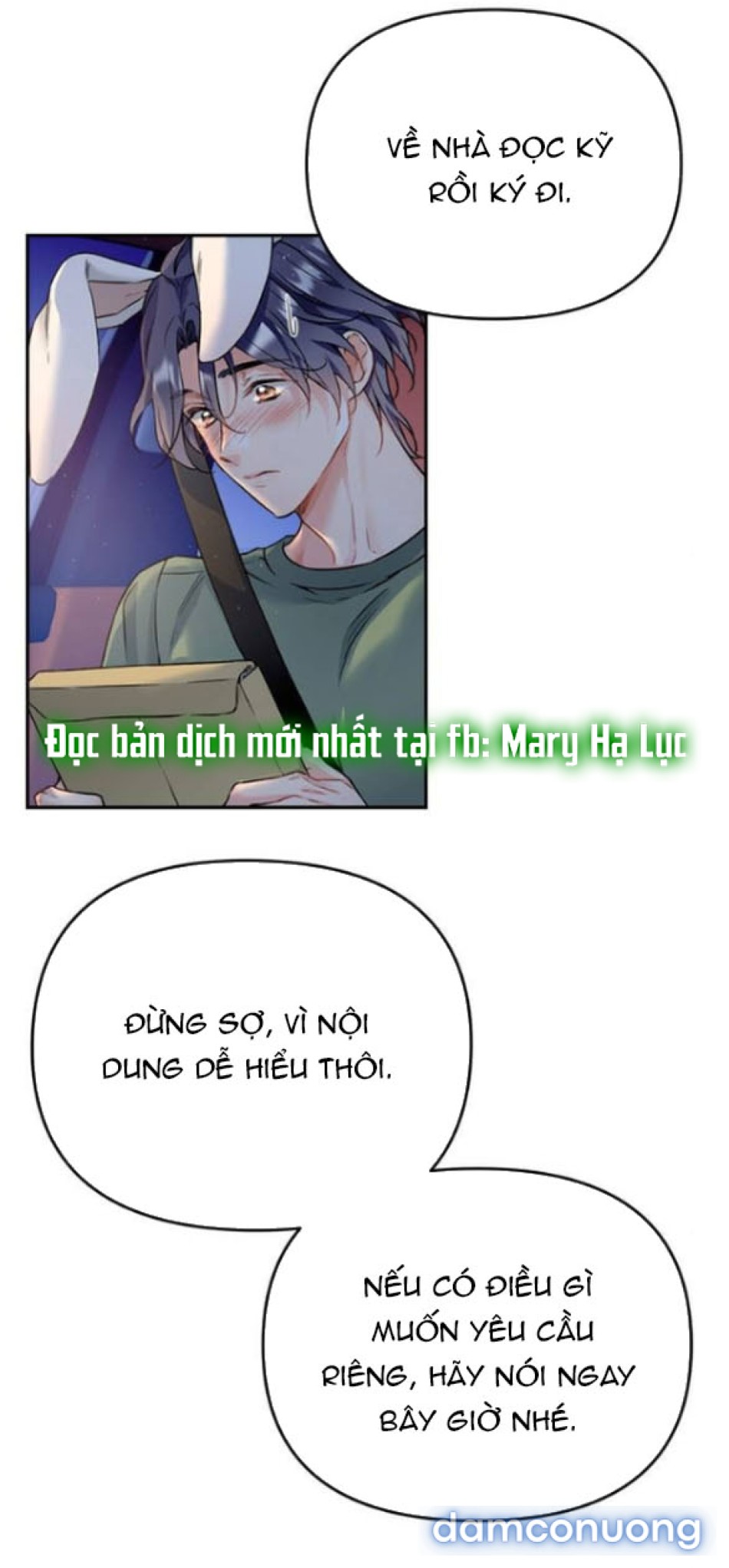 Tình Yêu Của Satan 