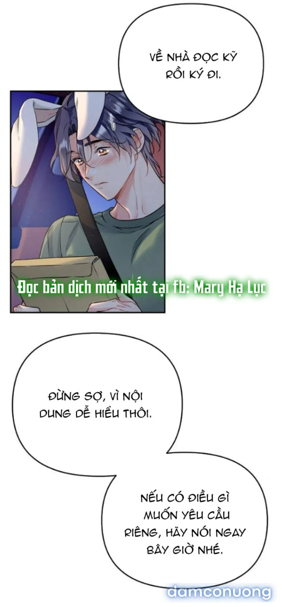 Tình Yêu Của Satan 