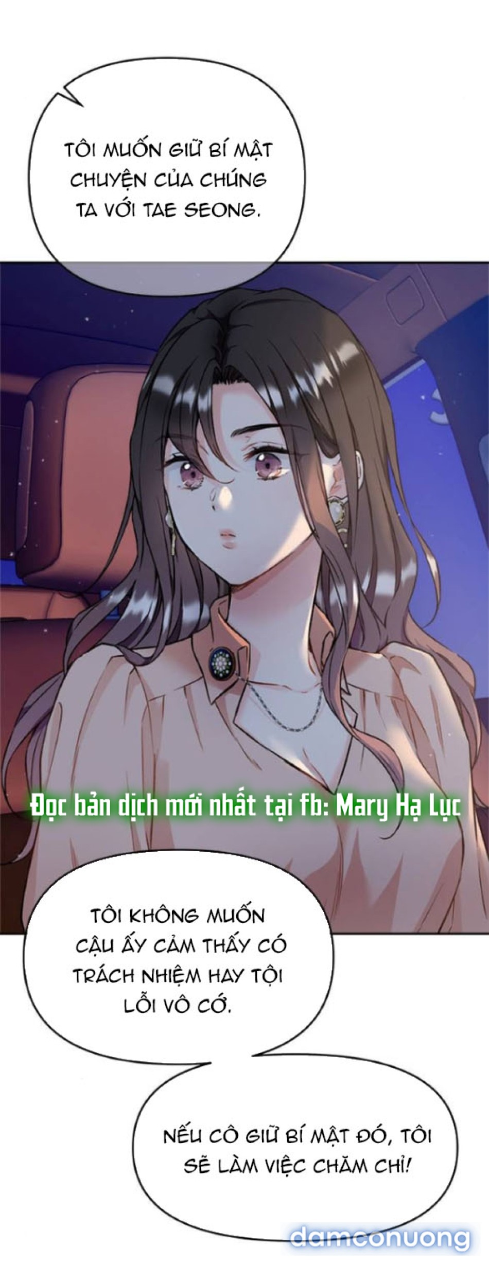 Tình Yêu Của Satan 