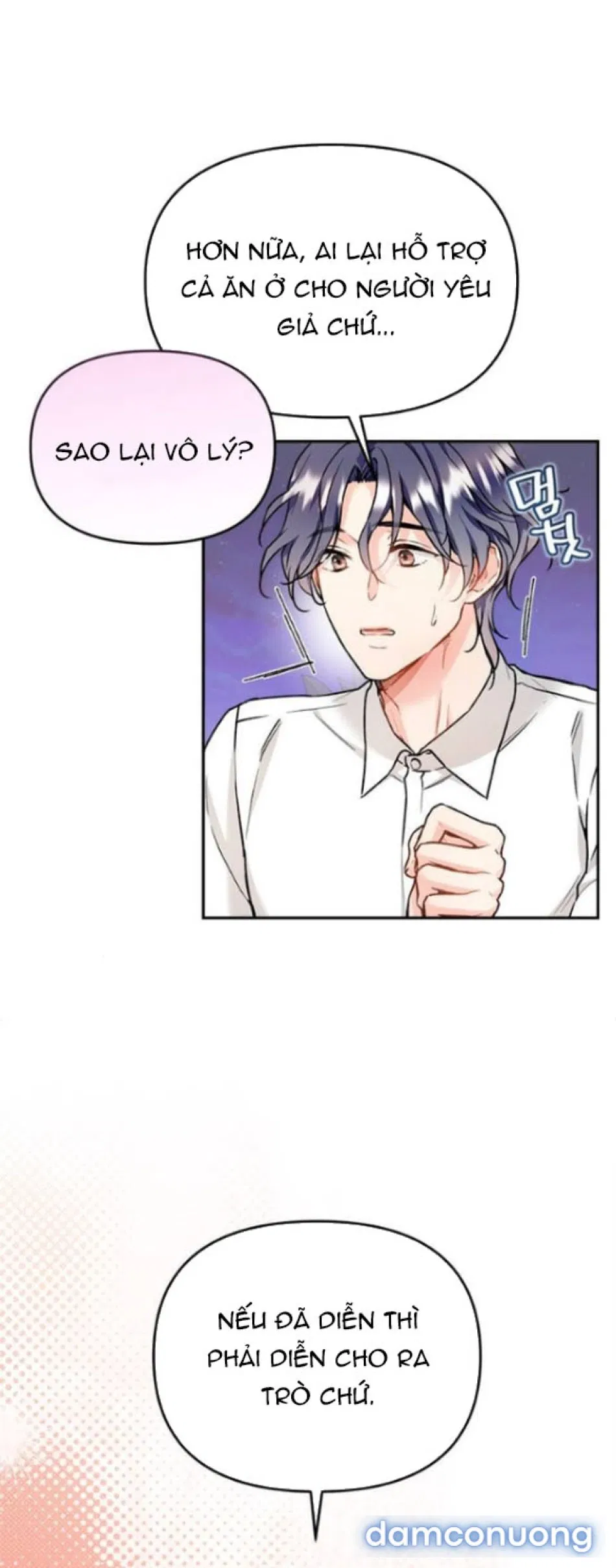 Tình Yêu Của Satan 