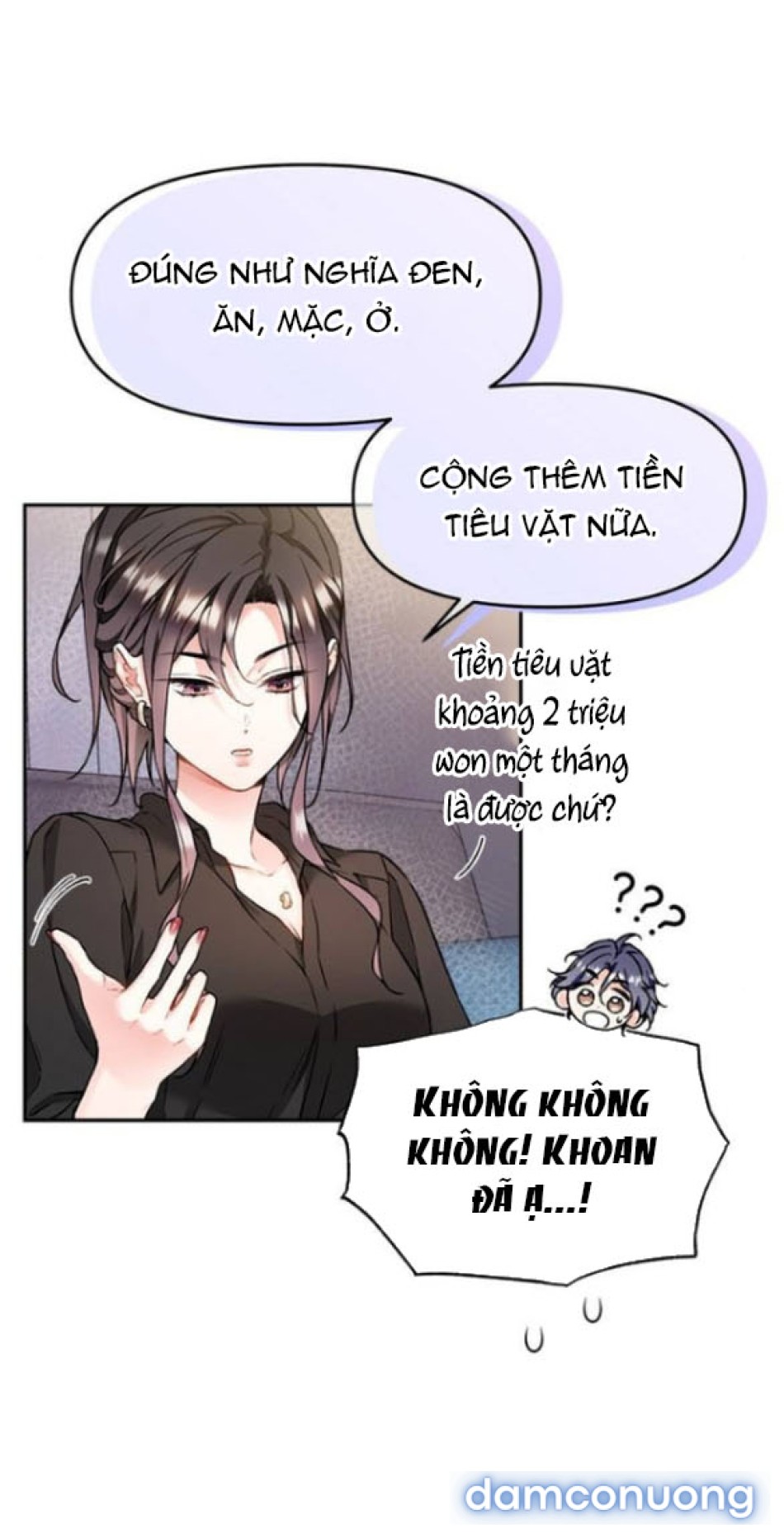 Tình Yêu Của Satan 