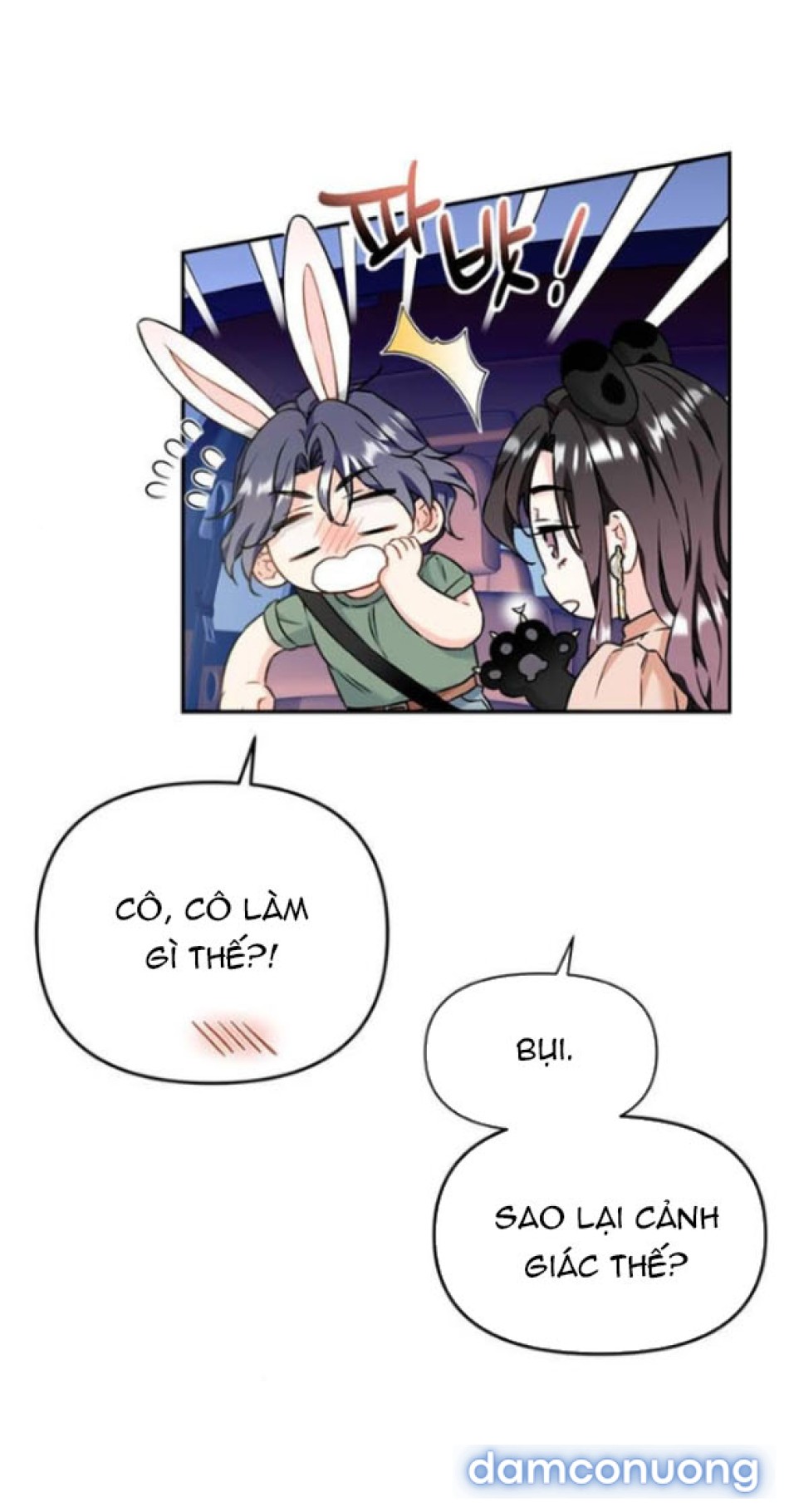 Tình Yêu Của Satan 