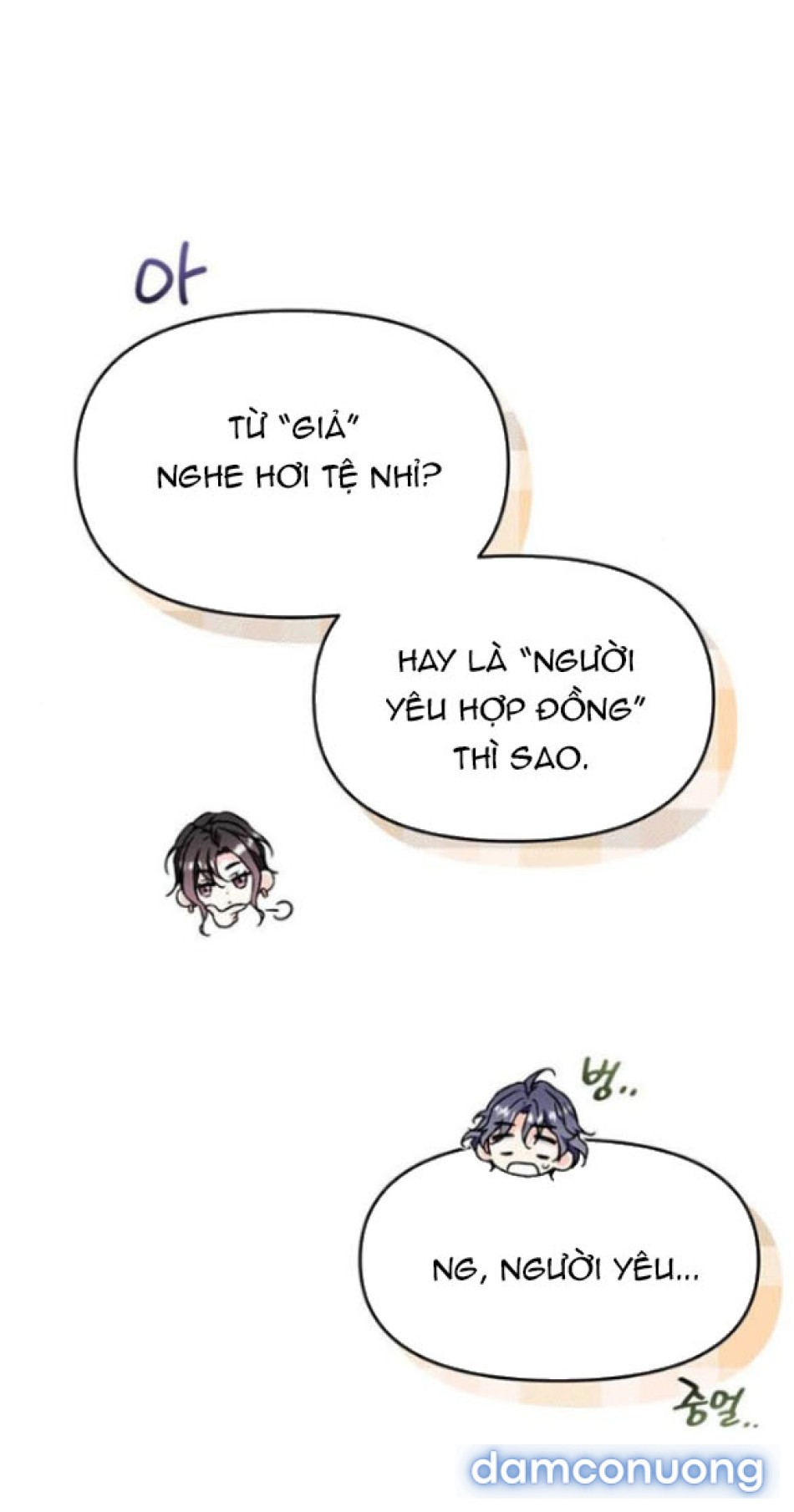 Tình Yêu Của Satan 