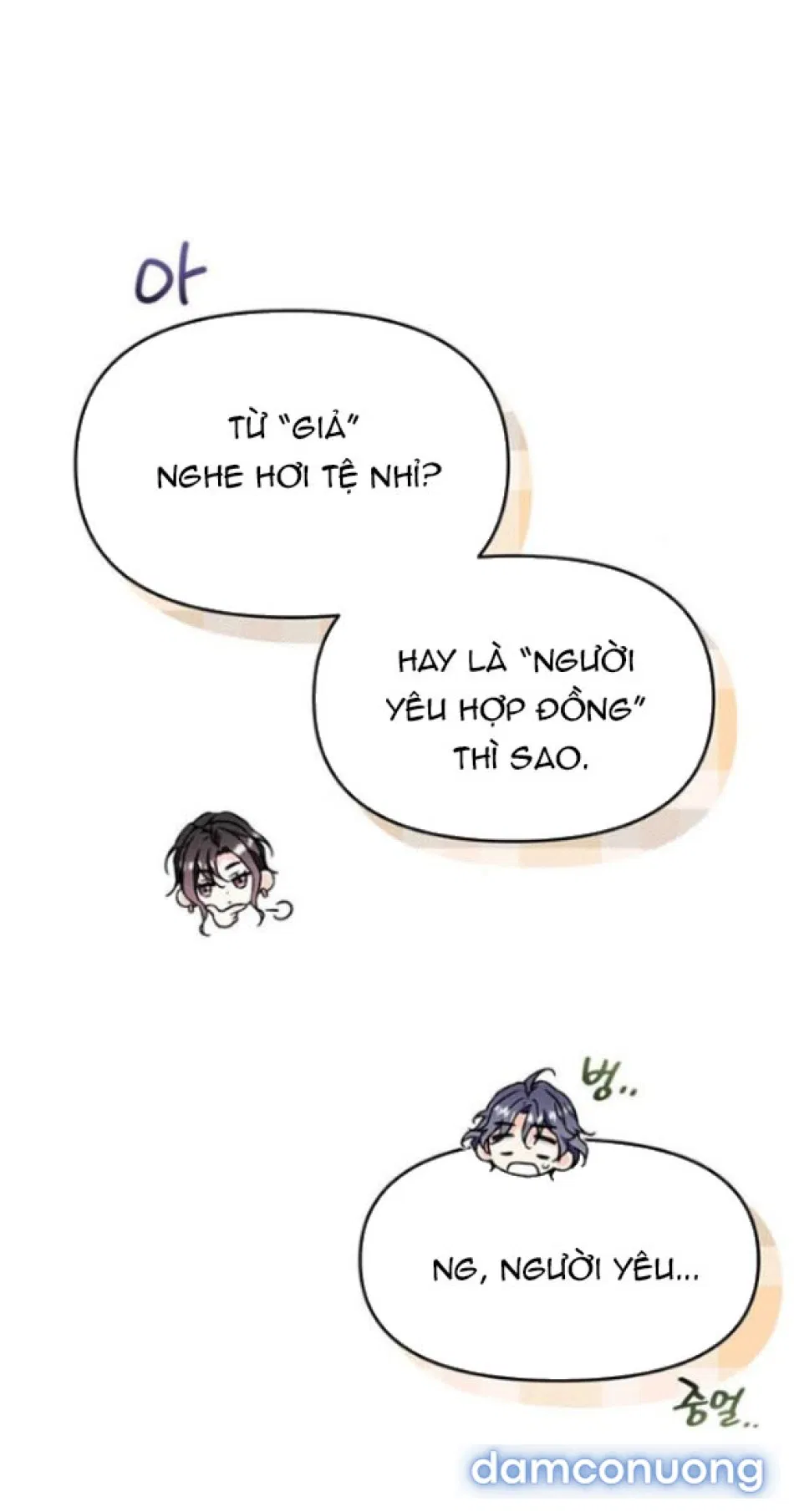 Tình Yêu Của Satan 