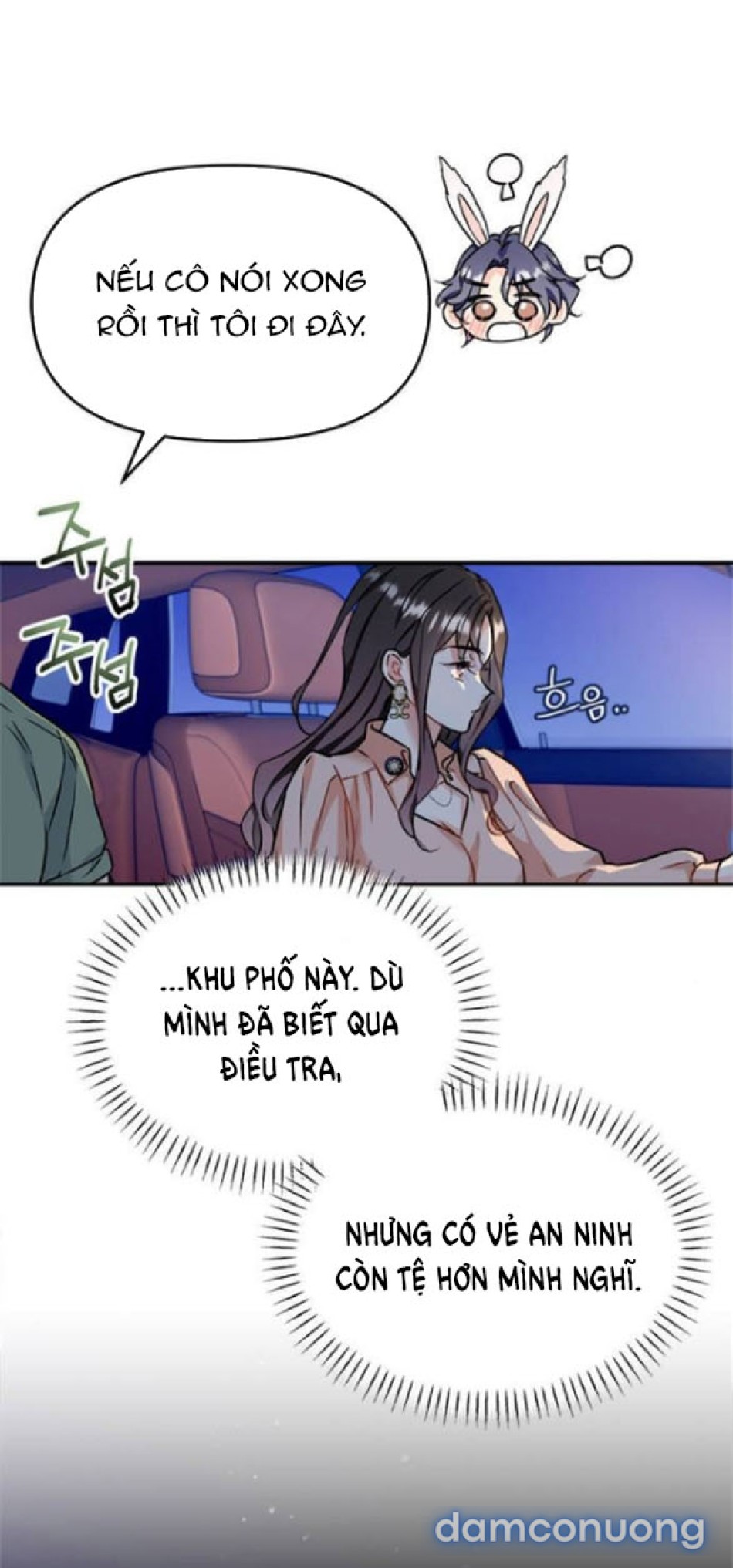 Tình Yêu Của Satan 