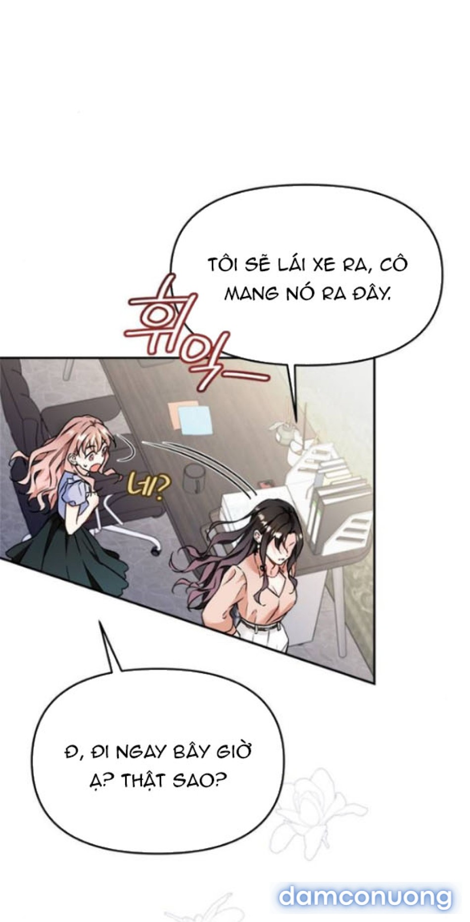 Tình Yêu Của Satan 