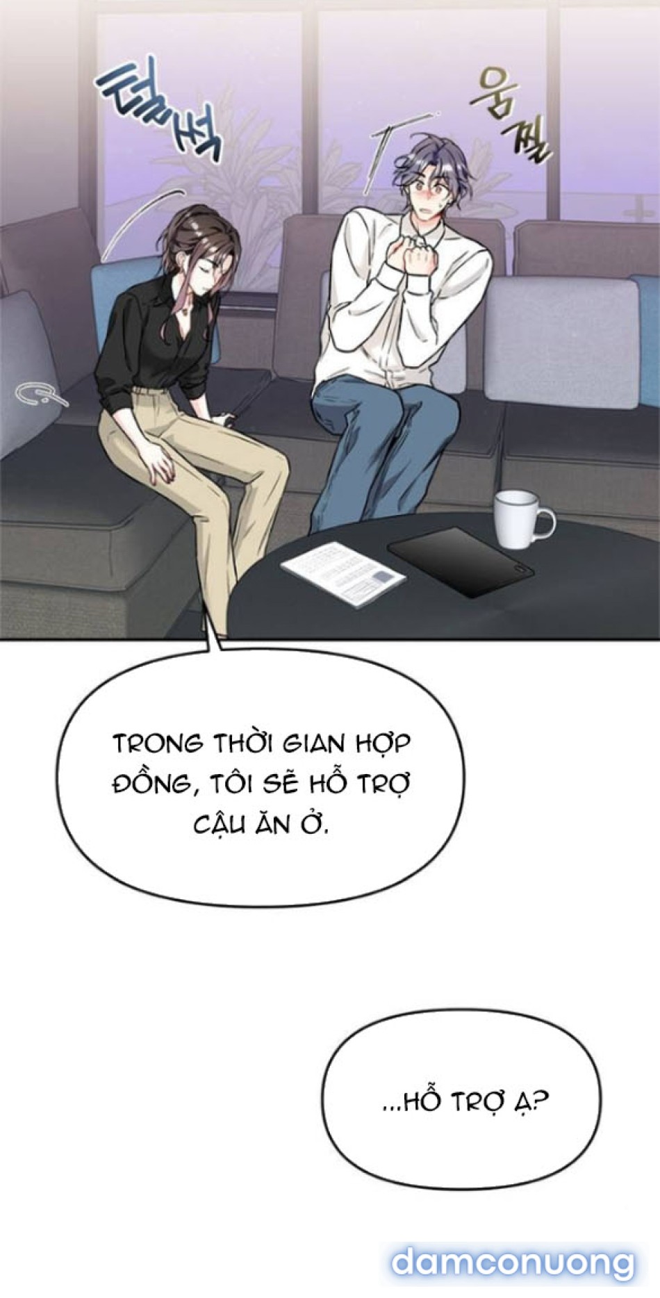 Tình Yêu Của Satan 