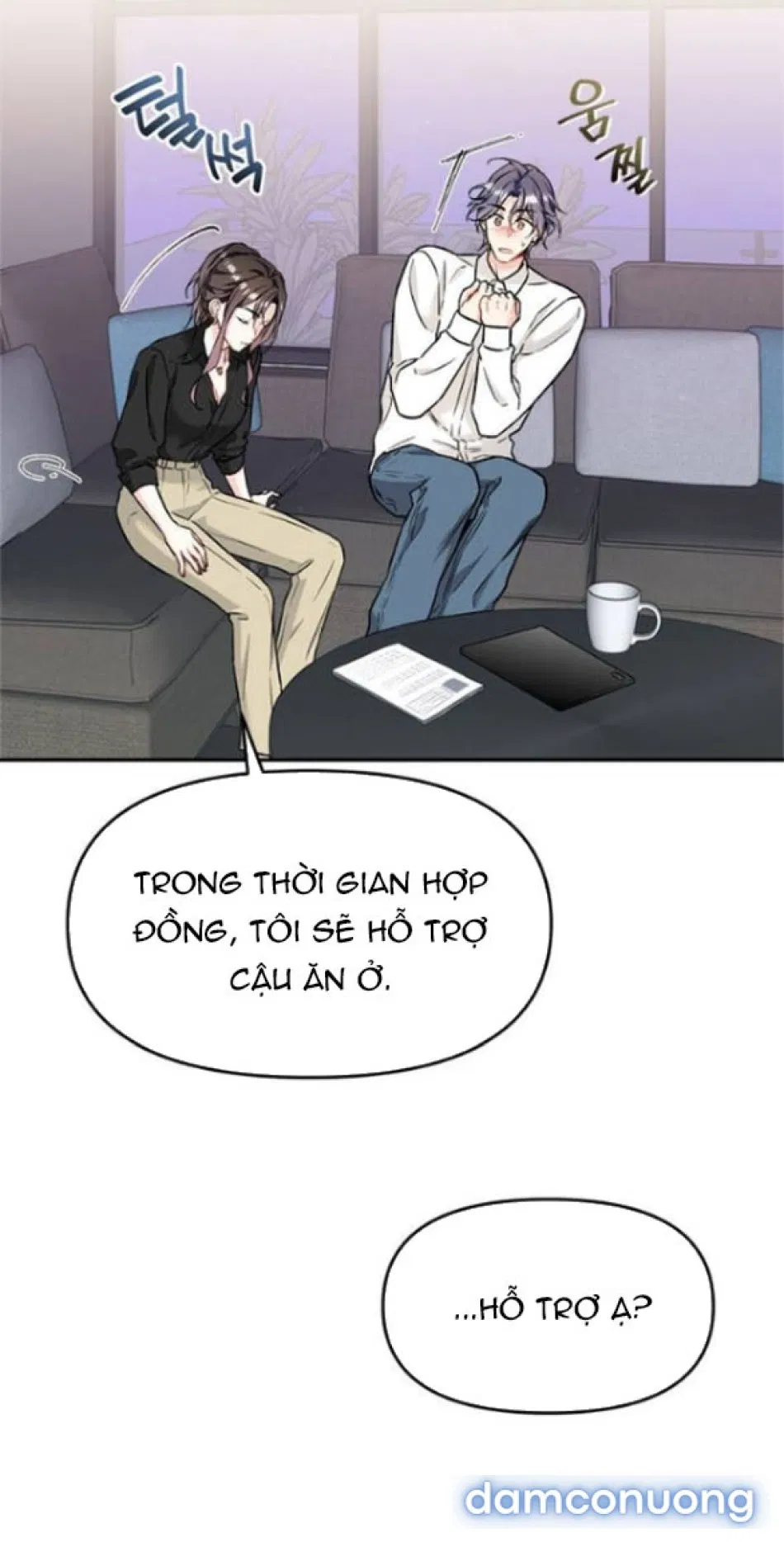 Tình Yêu Của Satan 