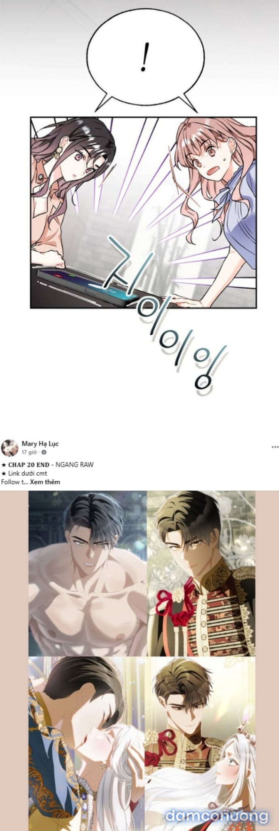 Tình Yêu Của Satan 