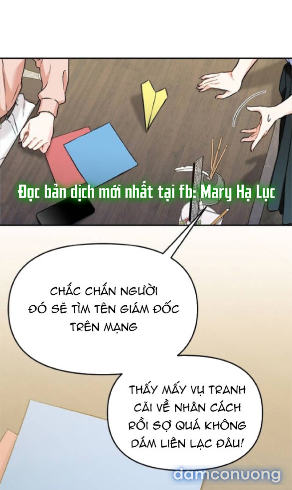 Tình Yêu Của Satan 