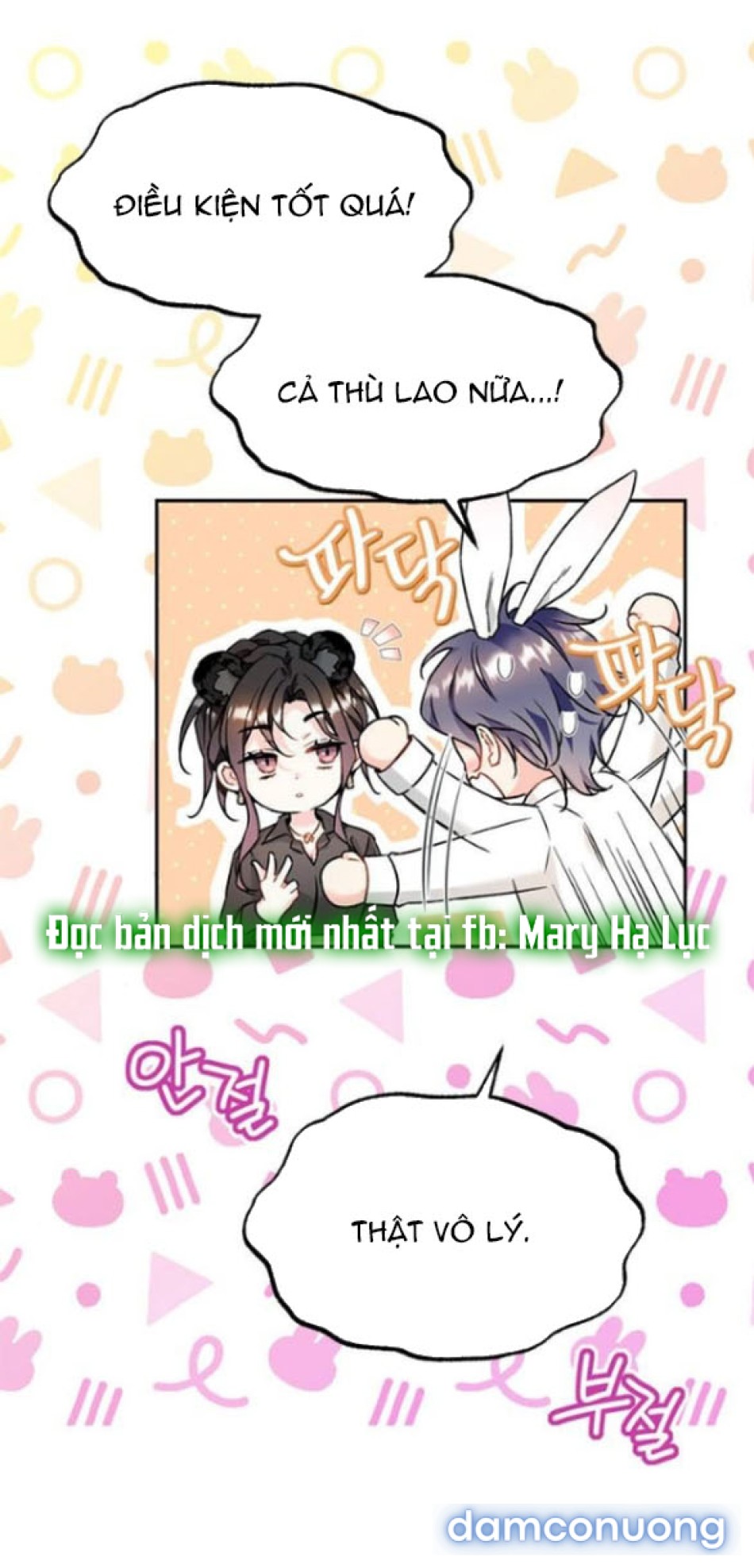 Tình Yêu Của Satan 