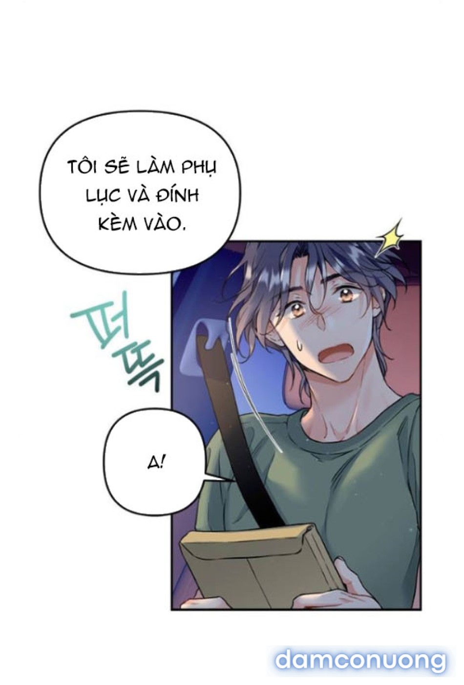 Tình Yêu Của Satan 