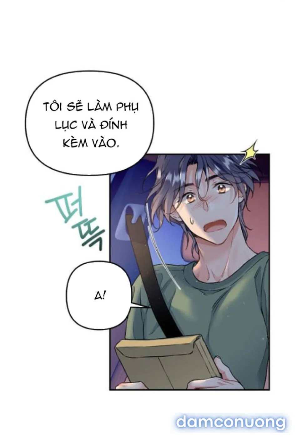 Tình Yêu Của Satan 