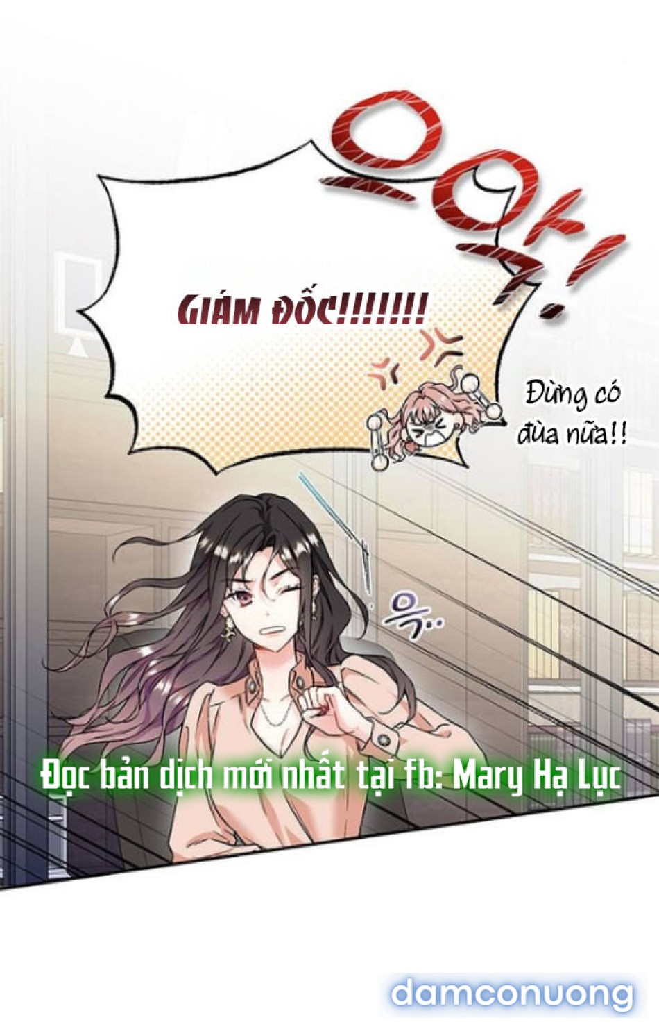 Tình Yêu Của Satan 