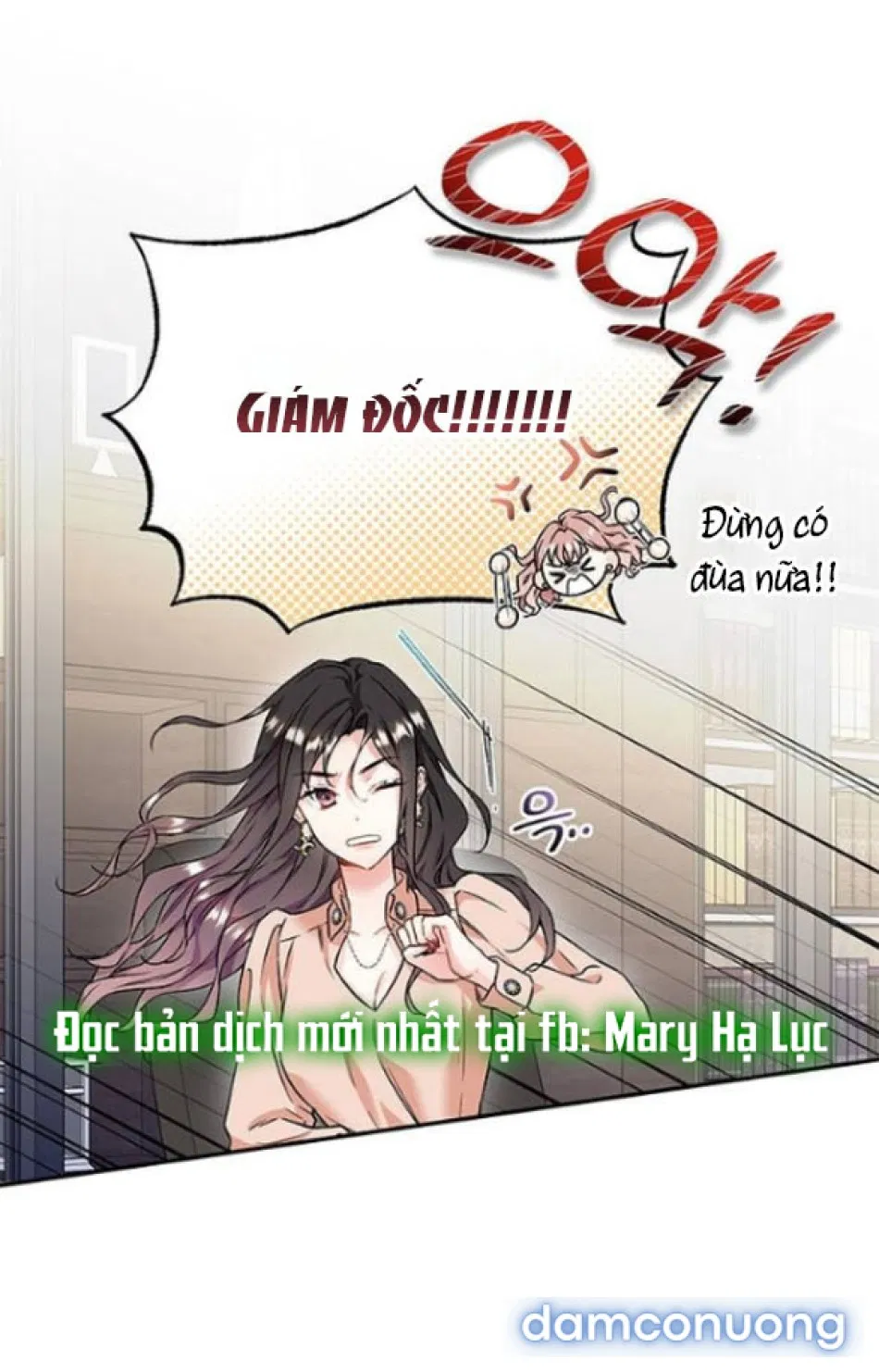 Tình Yêu Của Satan 