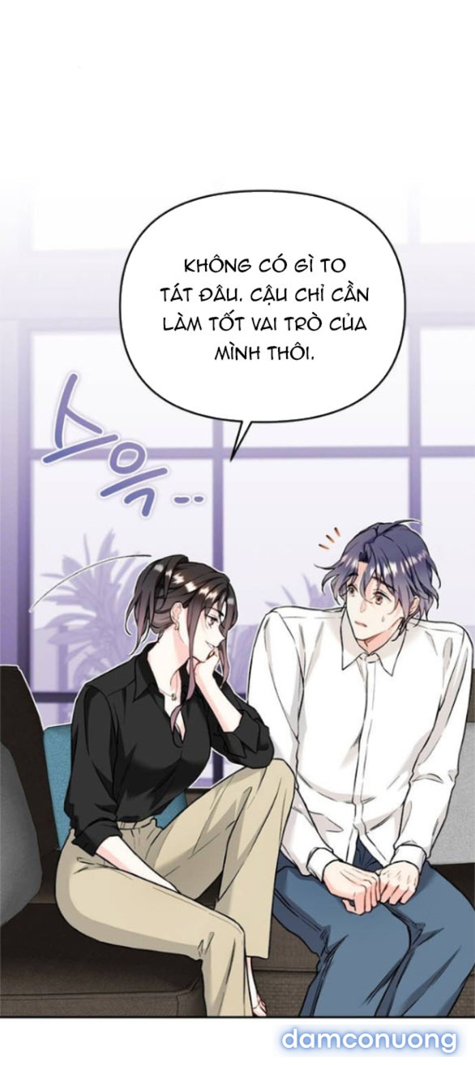 Tình Yêu Của Satan 