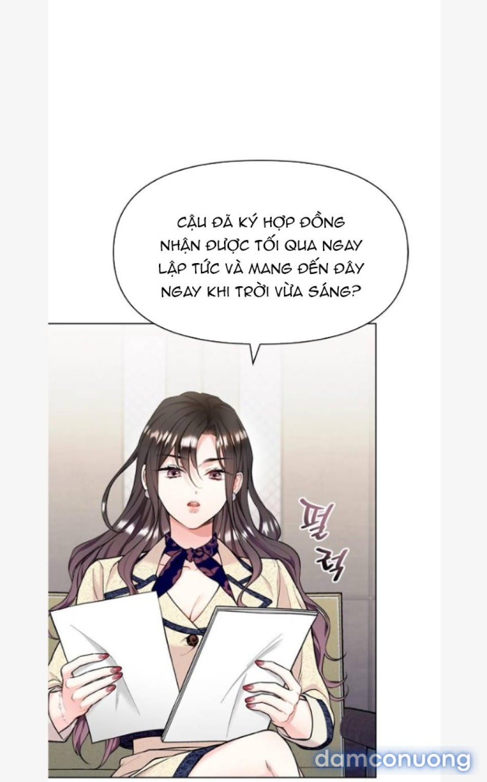 Tình Yêu Của Satan 