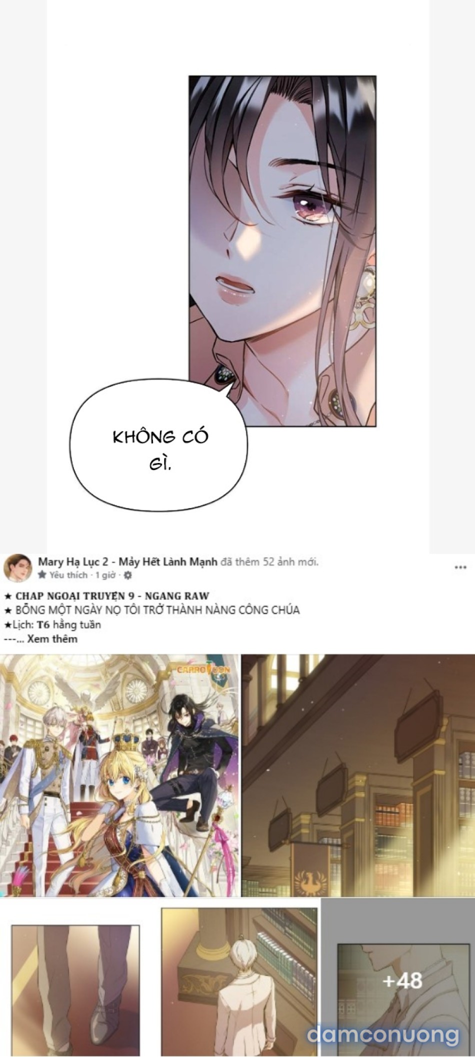 Tình Yêu Của Satan 