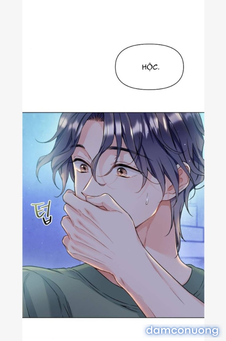 Tình Yêu Của Satan 