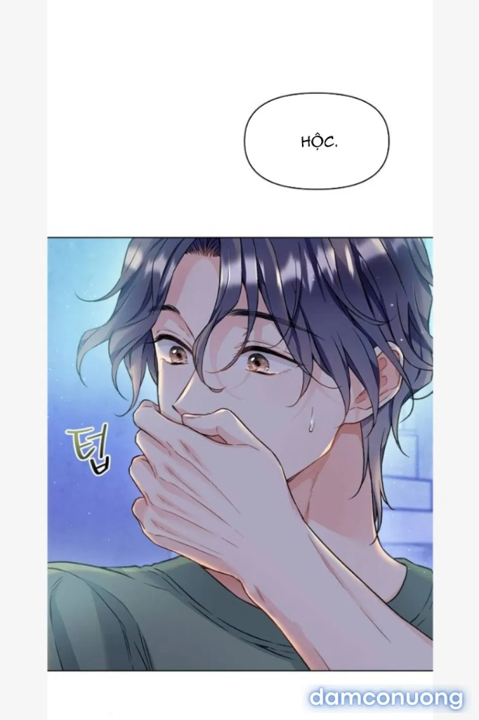 Tình Yêu Của Satan 
