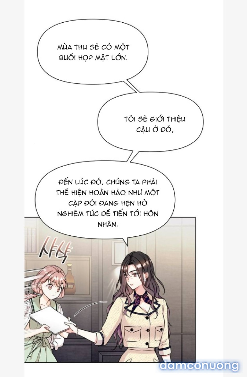 Tình Yêu Của Satan 