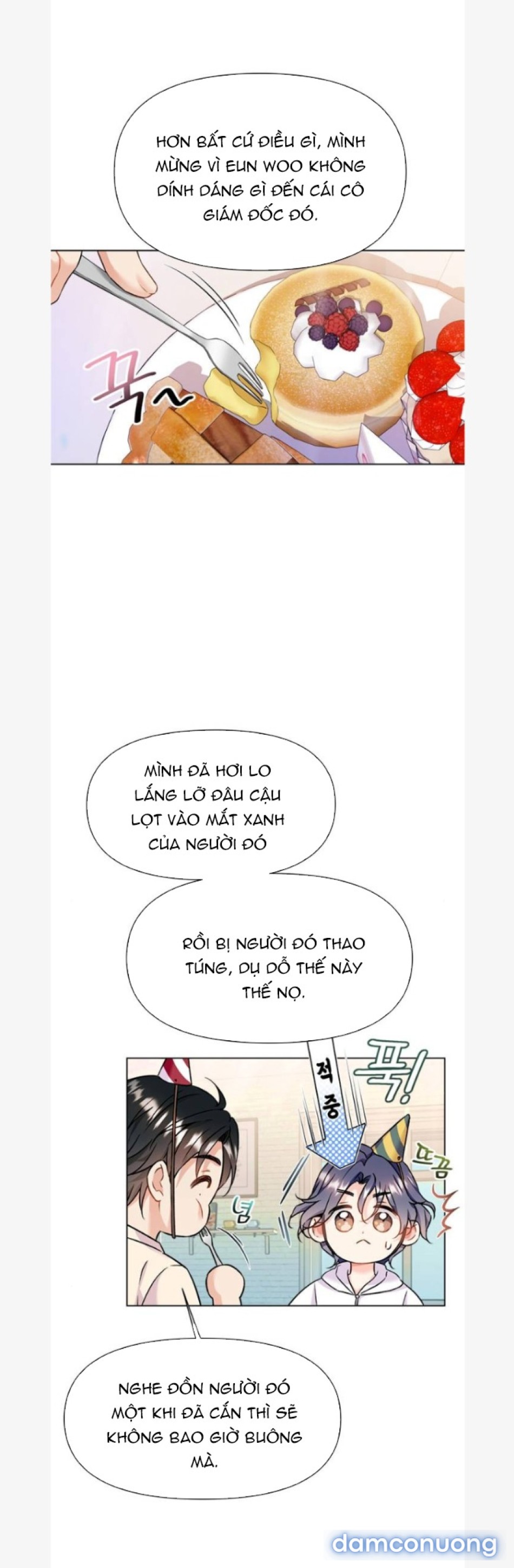 Tình Yêu Của Satan 