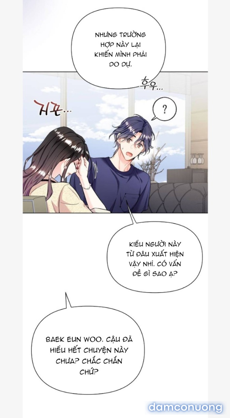 Tình Yêu Của Satan 