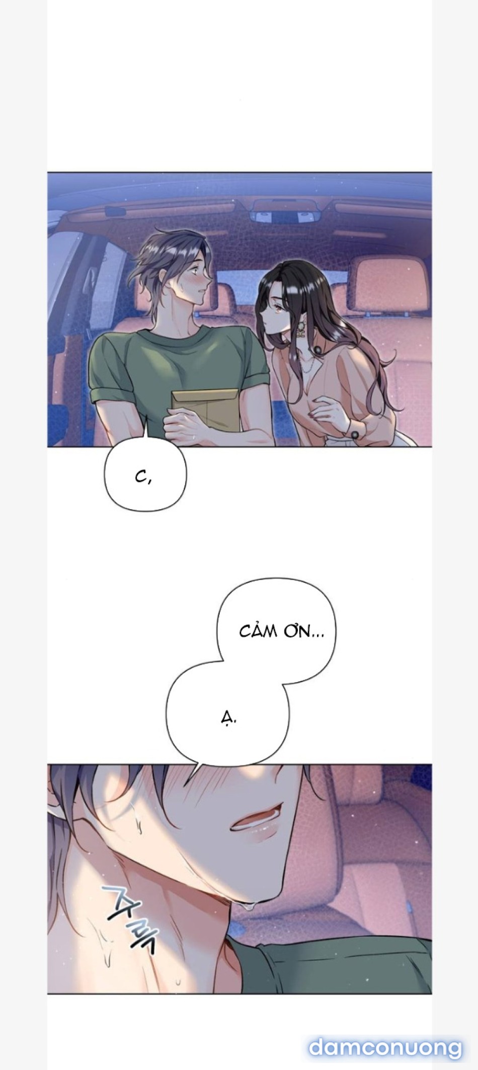 Tình Yêu Của Satan 