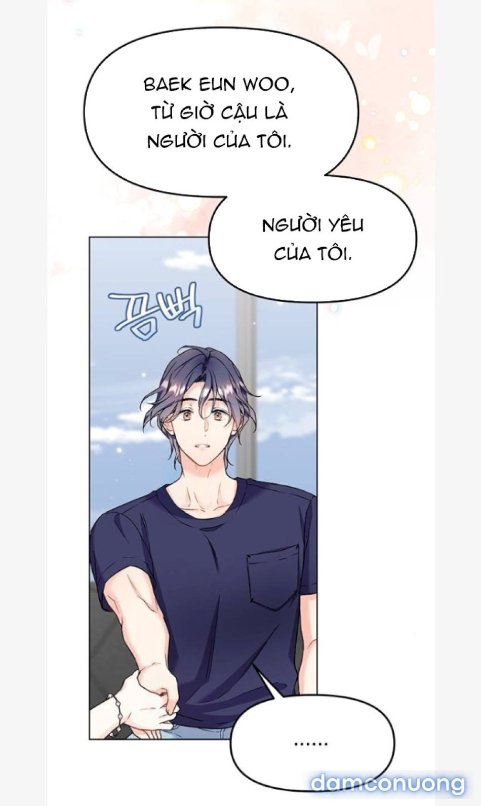 Tình Yêu Của Satan 