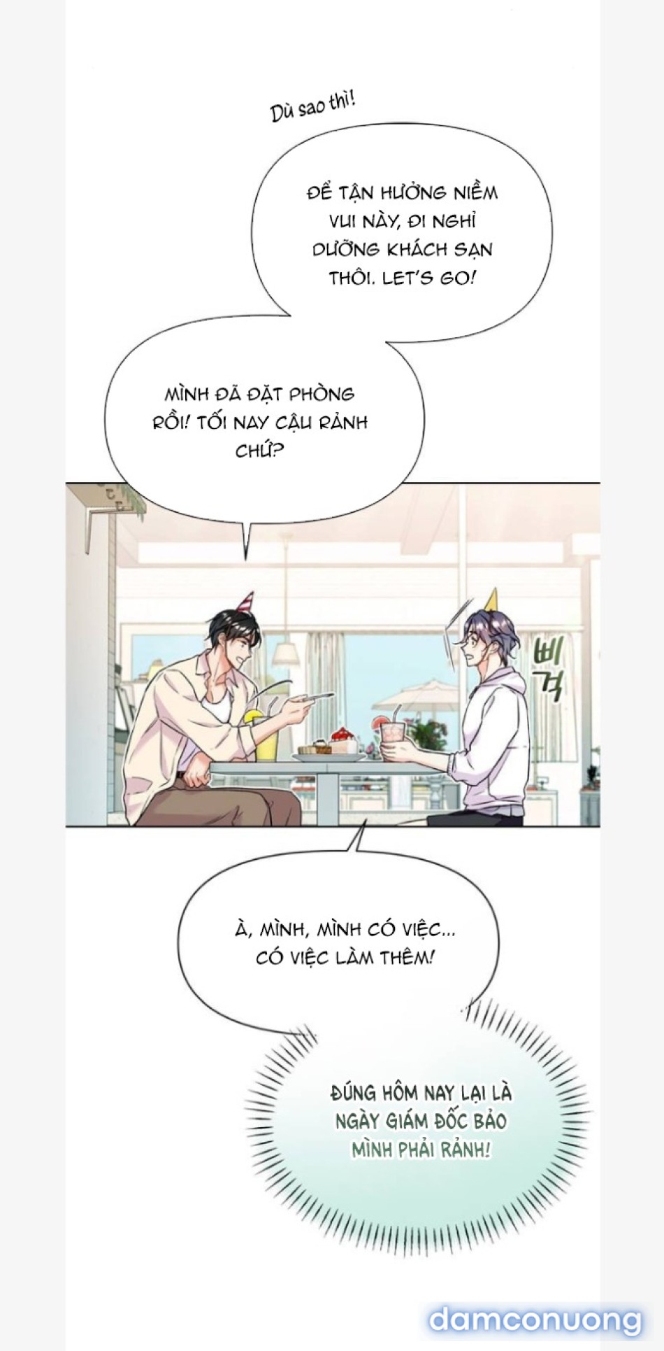 Tình Yêu Của Satan 
